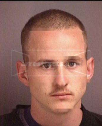 Aaron Gabriel Barnhart