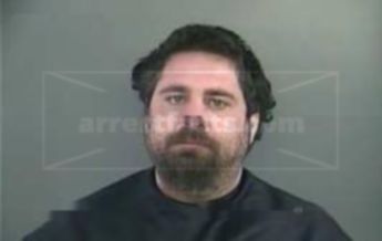 Jason Michael Harper
