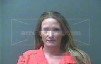Christy M Fletcher