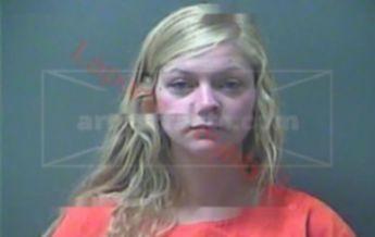 Kristin Leann Cox
