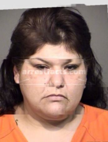 Rosalinda Valderas Melendrez