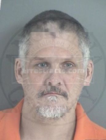 Shawn Scott Varnado