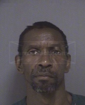 George Anthony Parker