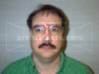 Christopher James Dolick