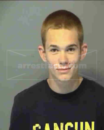 Chance Corbett Alday