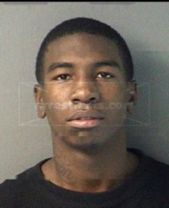 Roderick Tyrell Poole