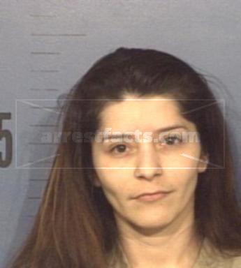 Veronica Ortiz Orozco