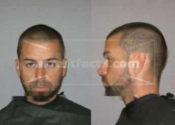 Joshua Eli Dornan