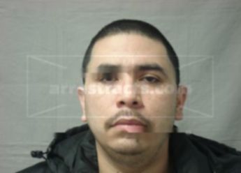 Nicholas Antoine Delgado