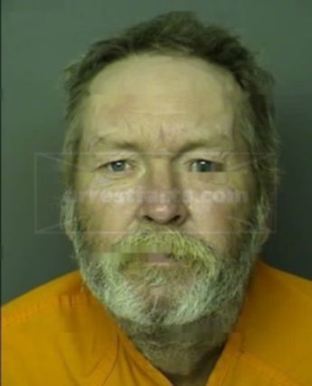 Wayne Dexter Bodie