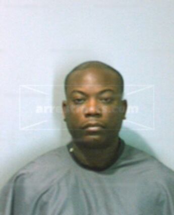 Darren Maffett Boykin