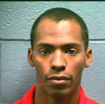 Thomas Ray Toliver