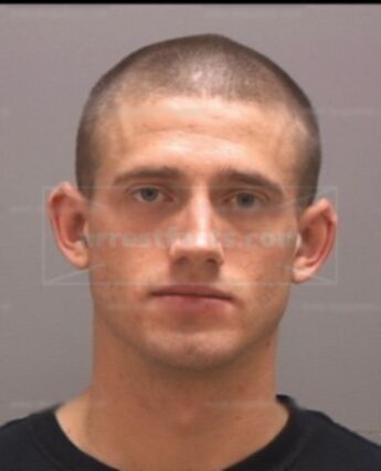 Christopher A Albright