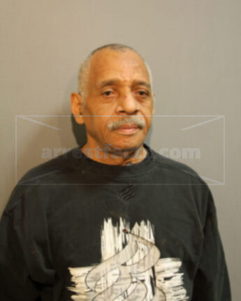 Carl Mc Neil Jr