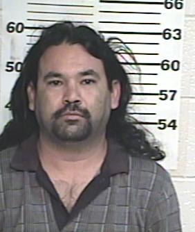 Jose Armando Vega