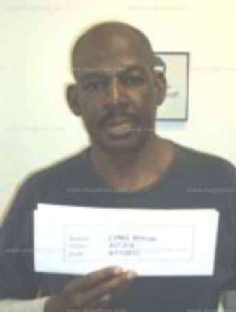 William Anthony Long