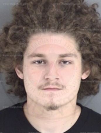 Amason Matthew Parker