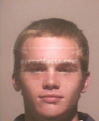 Dillon Edward Haack