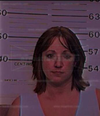 Lori Allison Hunstable