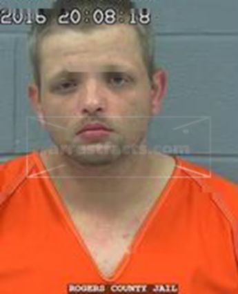Kevin James Zeigler