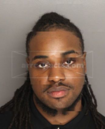 Brandon Jamaal Collins