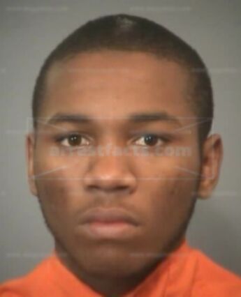 Keith Lamar Bellamy