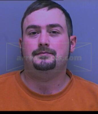 Evan Blake Alexander