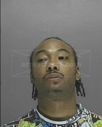 Terrelle Lawayne Worthington