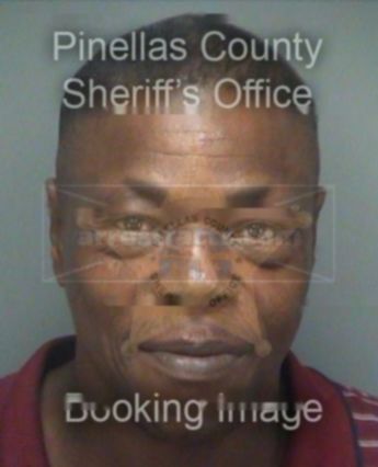 Amos Bernard Taylor