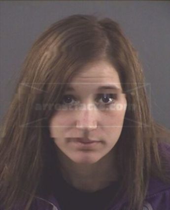 Kristyn Lynn Shinnefield