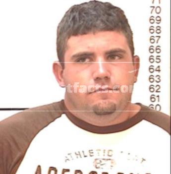 Johnathan Cade Everett