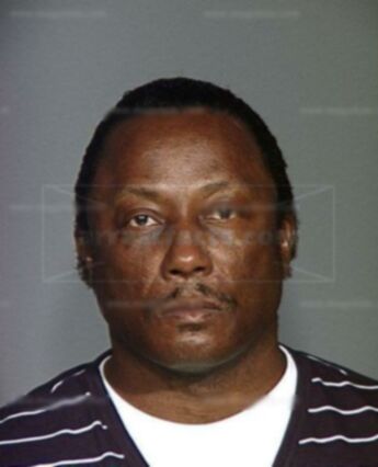 Richard Lee Johnson