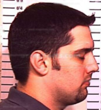 Preston Davis Mckinney