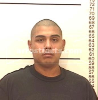 Michael Anthony Rodriguez