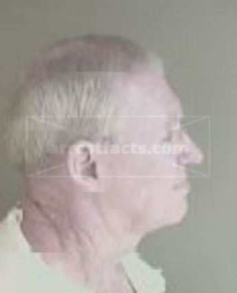Donnie Clay Buchanan