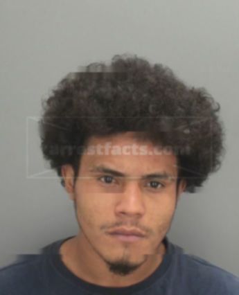 Denis Pacheco
