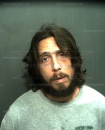 Michael Patrick Riley