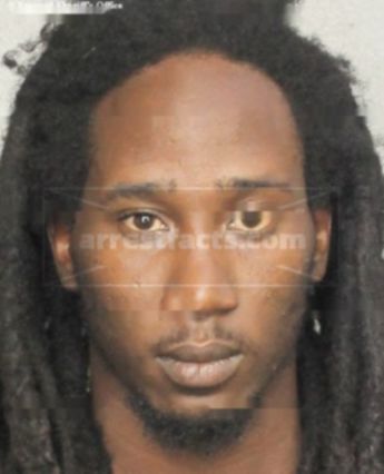 Jamil Davon Moreland