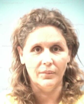 Christi Kaye Lebo