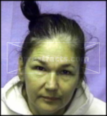 Sharon Ann Snawder