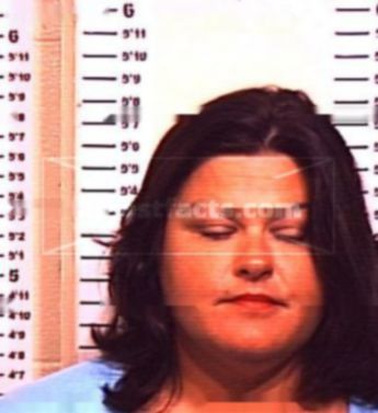 Shelly Ann Stone