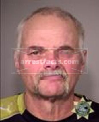 Randy Gene Tull
