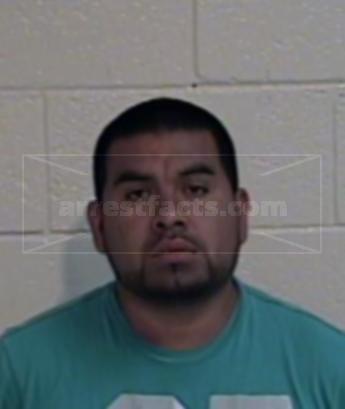 Richard B Vasquez