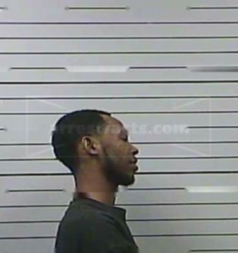 Nikita Jovan Mayfield