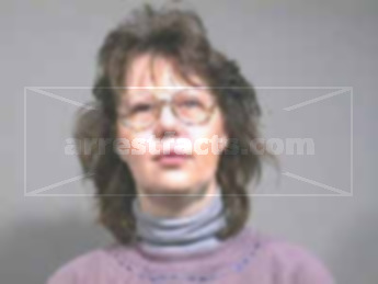 Constance Suzane Winters