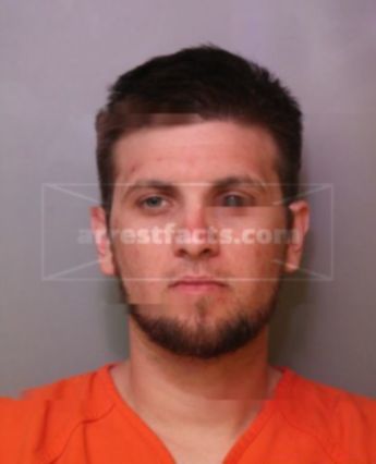 Steven Allen English Jr