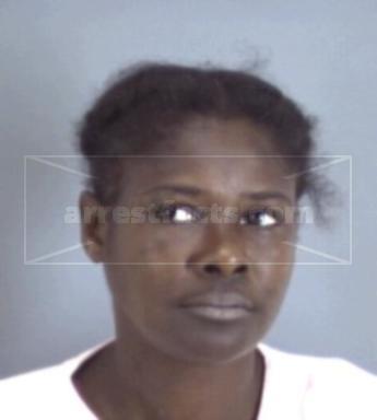 Tricia Annette Payne
