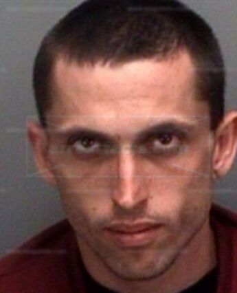 Robert Derrick Anthony