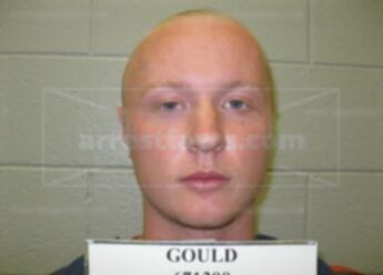Ryan Patrick Gould