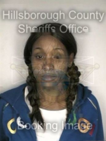 Tayanita Bianca Boone